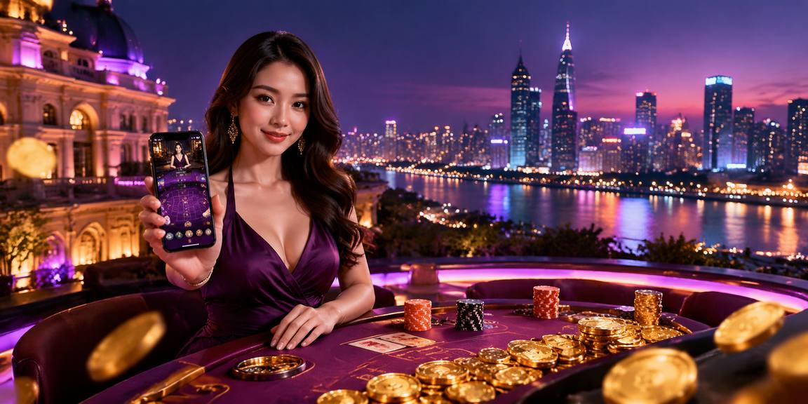 vuigame Tải ứng dụng vuigame — sảnh cược nằm gọn trong túi