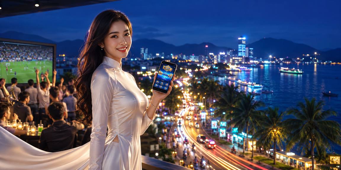 vuigame Cài ứng dụng vuigame trong ba bước